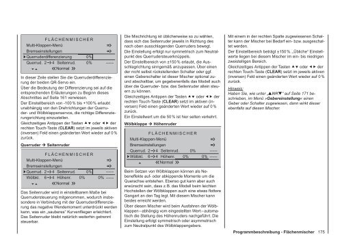 (LiIo)- und Lithium-Polymer (LiPo) - Graupner