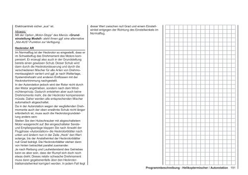 (LiIo)- und Lithium-Polymer (LiPo) - Graupner