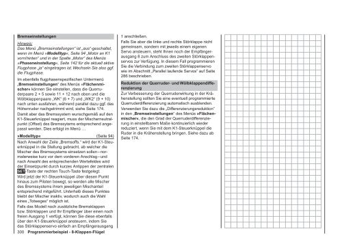 (LiIo)- und Lithium-Polymer (LiPo) - Graupner