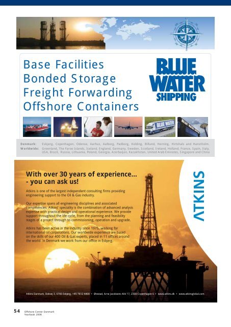 Read News Magazine (pdf) - Offshore Center Danmark