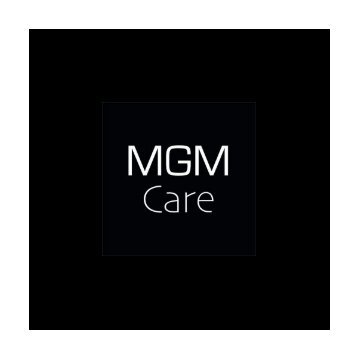 MGM Care - catalogus EXPERT Badlinnen
