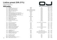 LISTINO O.J. 2011-2012 IVA 21.pdf