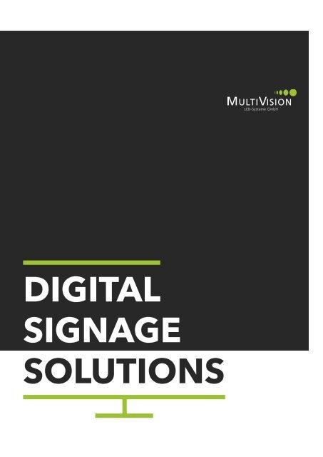 Digital-Signage-Multivision