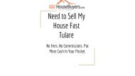 How to Sell House Fast Clovis – Central Valley House Buyers