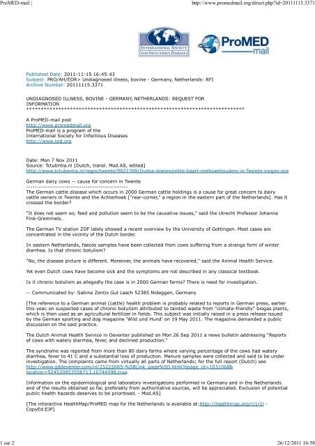 ProMED-mail | http://www.promedmail.org/direct.php?id ...
