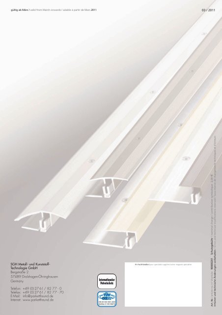 Combi/Combi+ Maxx/Maxx S - Holzstudio Desch