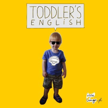 Toddler's English by izziLingo