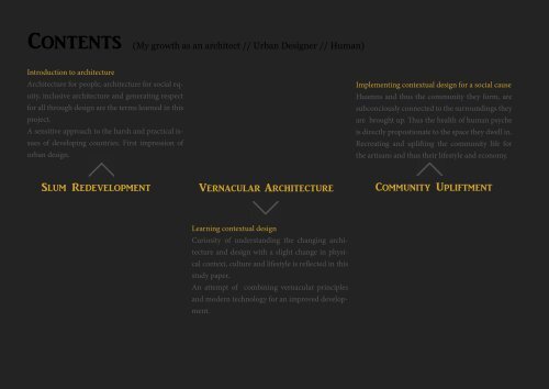 Snehal Oswal_Urban Design Portfolio