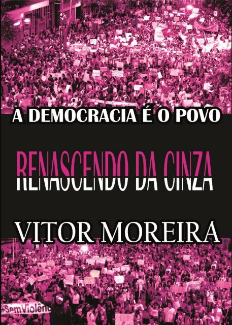 Renascendo Das Cinzas 1 renascendo das cinzas 1