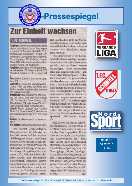 TSV-Pressespiegel-33-030818