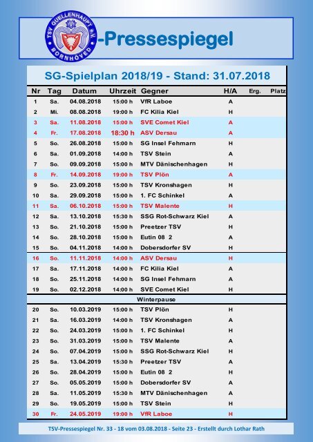 TSV-Pressespiegel-33-030818