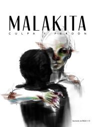 Malakita 2da. edición