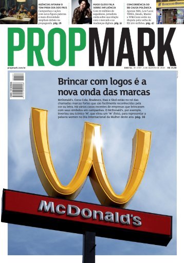 edição de 6 de agosto de 2018