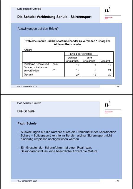 Aktuelle Tendenzen in der Talentforschung - Bundesamt für Sport ...