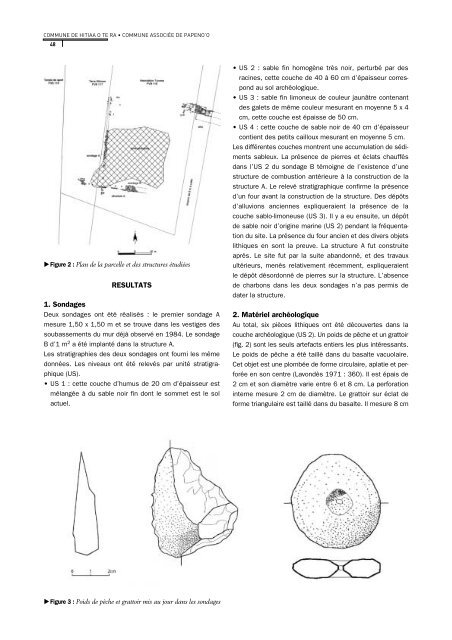 Diagnostic - Service de la culture et du patrimoine