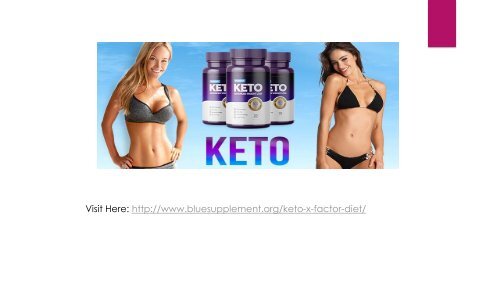 Pure Fit Keto - The Weight Loss Diet Revolution Has Started  You ...