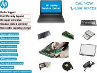 HP Computer Support Number 1-888-963-7228, Pavilion Laptop repair Help.output