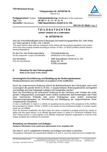 Gutachten als PDF  - Koni-Online.de