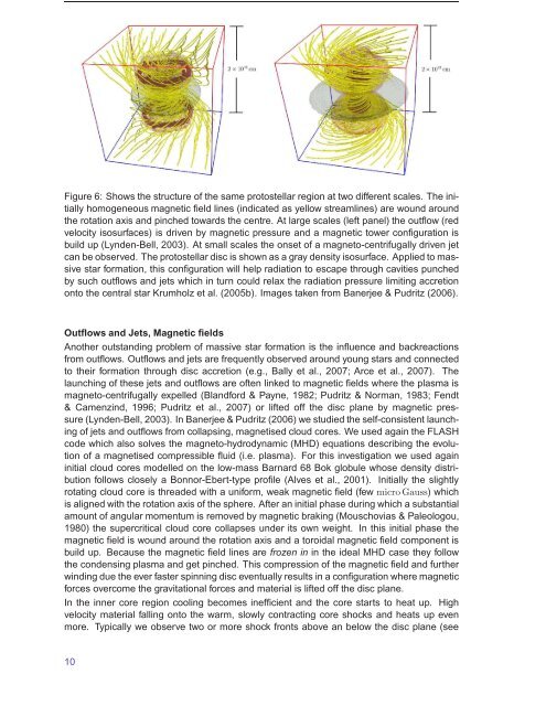 Emmy Noether Application