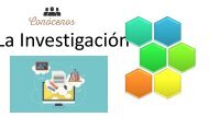 Investigación