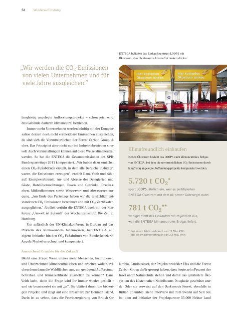 HSE Geschäftsbericht 2011 - HEAG Südhessische Energie AG