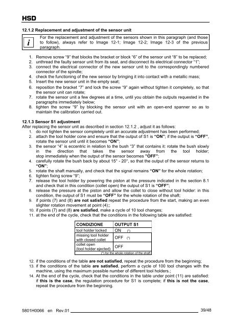 ES721 ISO40 7 kW NL - HSD