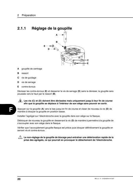 Aggregati Aggregates Aggregate Agrégats Agregados - HSD