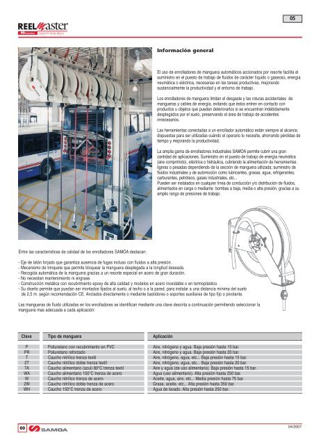 catalogo spñl_pags1 a 9.qx - Costa & Garcia