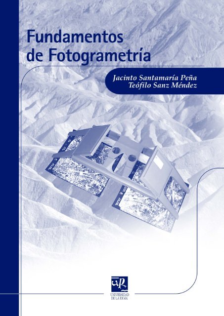 Fundamentos De Fotogrametria