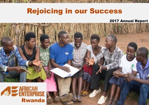 AEE Annual Report 2017