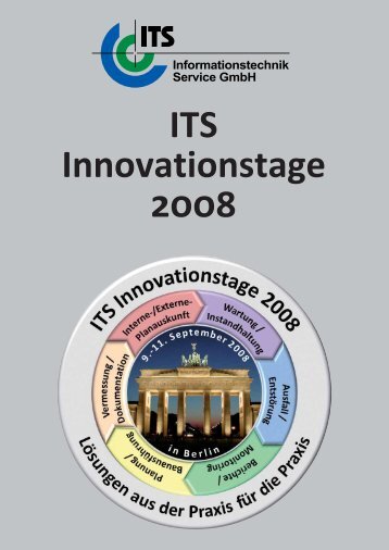 Interne - ITS Informationstechnik Service GmbH