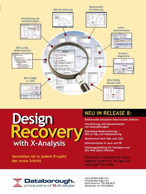 Prozessorientierte Sicht - Midrange Magazin