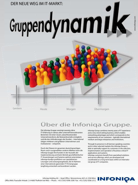 Prozessorientierte Sicht - Midrange Magazin