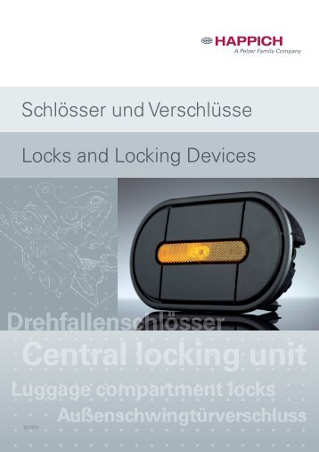 Ansehen/Drucken (PDF) - HAPPICH GmbH