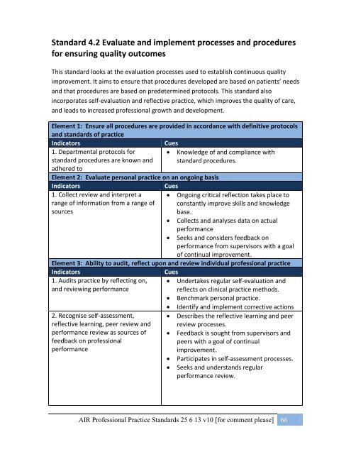 Australian-Professional-Standards-Practices