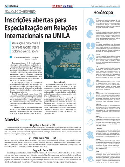 GAZETA DIARIO 648