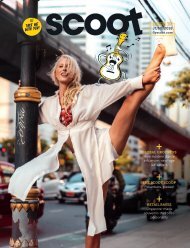 June 2018 - Scoot In-flight Magazine