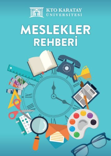 Meslekler Rehberi