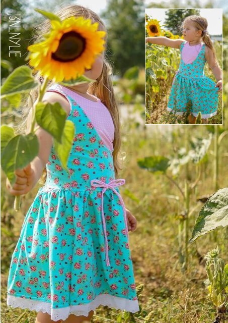 Kleid Kaylee - LookBook