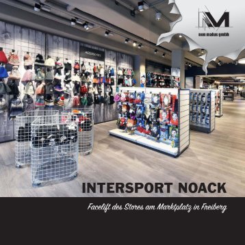 non malus Fotobuch - 01 - Intersport