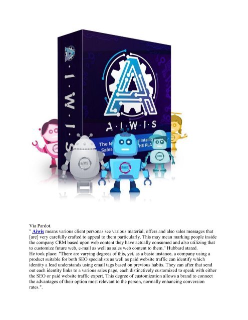 Aiwis 2.0 Review Do I like it