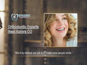 Best Braces in Aurora