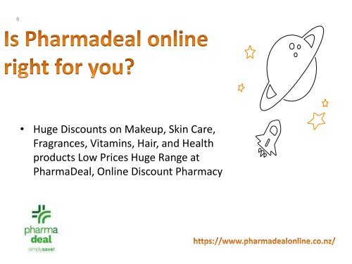 Now You Can Have Your Discount Pharmacy New Zealand Done Safely