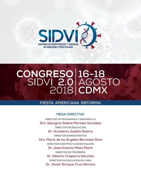 congreso sidvi 2