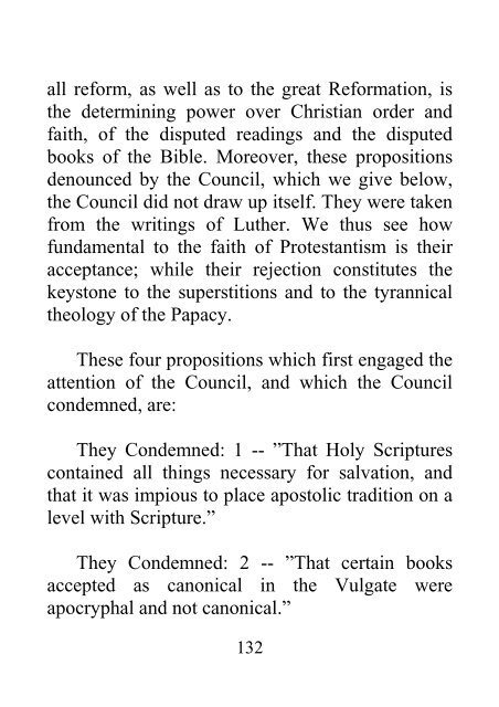 Our Authorized Bible Vindicated - Benjamin G. Wilkinson