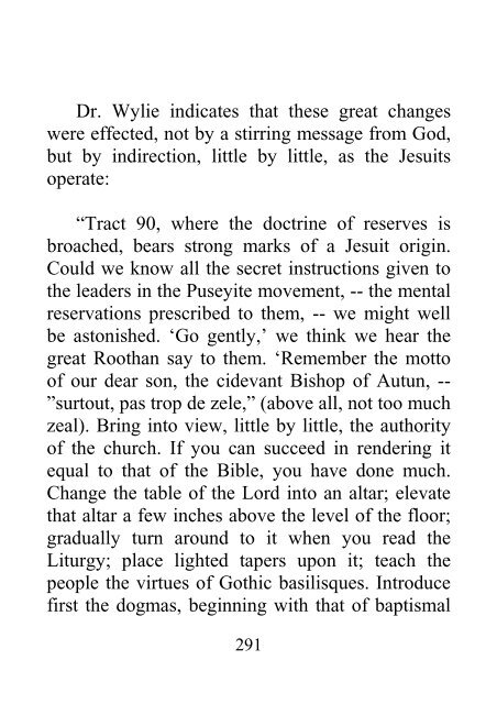 Our Authorized Bible Vindicated - Benjamin G. Wilkinson