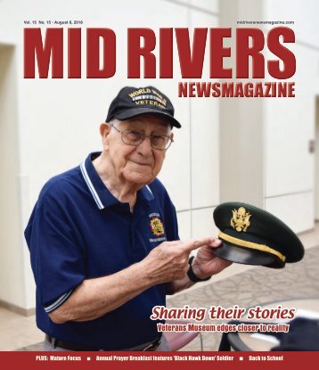 Mid Rivers Newsmagazine 8-8-18