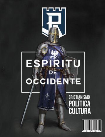 Espíritu de Occidente