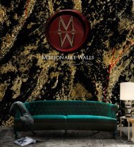 Millionaire Walls - Brochure