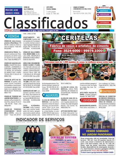 GAZETA DIARIO 649